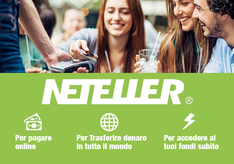 NETELLER